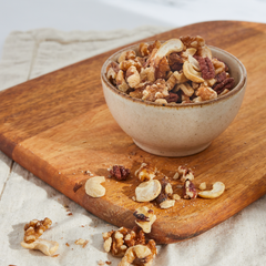 Image 2 for Mixed Nut Pieces 400g