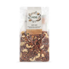 Image 1 for Nut Mix 850g
