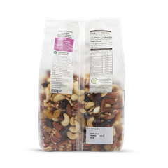 Image 2 for Mixed Nuts & Raisins 850g