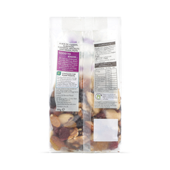 Image 2 for Mixed Nuts & Raisins 200g