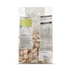 Image 2 for Roasted Pistachios 200g