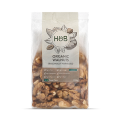 Image 1 for Organic Walnuts 200g