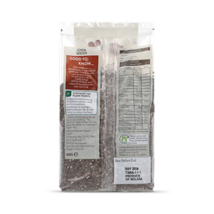 Image 2 for Chia Seeds 400g