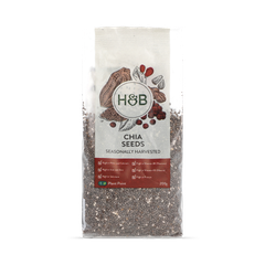 Image 1 for Chia Seeds 200g