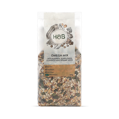 Image 1 for Omega Mix 500g