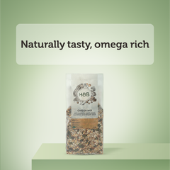 Image 3 for Omega Mix 500g