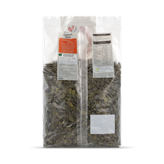 Image 2 for Pumpkin Seeds 1kg