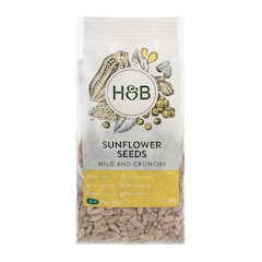Holland & Barrett Sunflower Seeds 125g