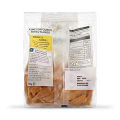 Image 2 for Lime Infused Mango 100g