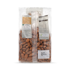 Image 2 for Whole Almonds 800g