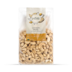 Image 1 for Cashew Nuts 800g
