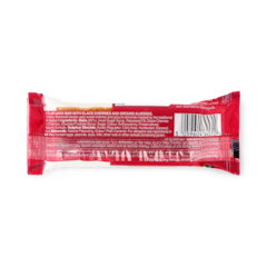 Cherry Bakewell Flapjack 80g