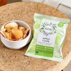 Apple Chips 20g