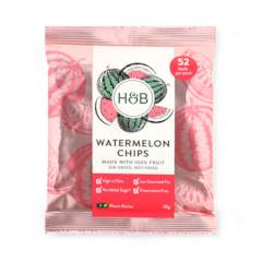 Watermelon Chips 18g