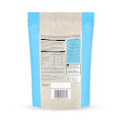 Salt & Apple Cider Vinegar Protein Mix 210g