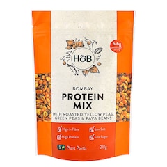 Holland & Barrett Bombay Protein Mix 210g