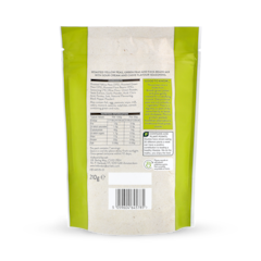 Sour Cream & Chive Protein Mix 210g