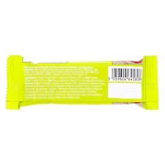 Holland & Barrett Tummy Love Red Berry Bar with Benefits 40g