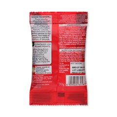 Image 2 for Dark Chocolate Raspberry Almonds 30g