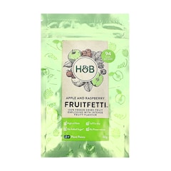 Holland & Barrett Fruitfetti Raspberry & Apple 30g