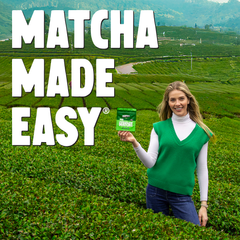 Image 4 for Perfect Ted Organic Matcha Green Tea Powder 30g
