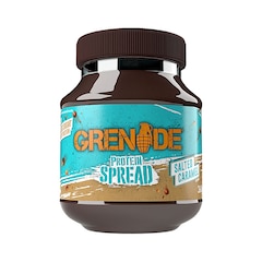 Grenade Salted Caramel Protein Spread 360g