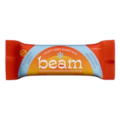 Beam Seed Bar Blueberry Lemon 30g