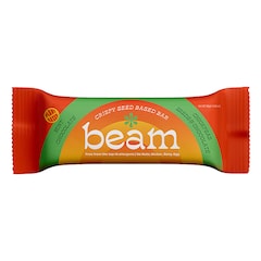 Beam Seed Bar Mint Chocolate 30g