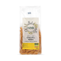 Image 2 for Chickpea Penne 250g