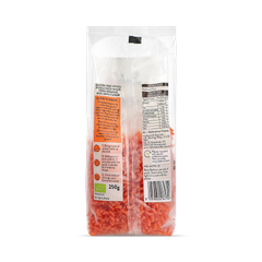 Image 3 for Red Lentil Fusilli 250g