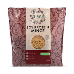 Image 1 for Soy Protein Mince 400g