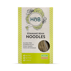 Image 1 for Edamame Bean Noodles 200g