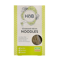 Holland & Barrett Edamame Bean Noodles 200g