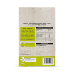 Image 2 for Edamame Bean Noodles 200g