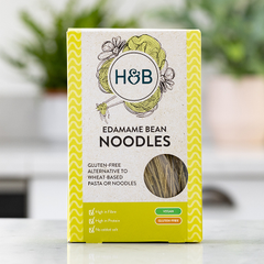 Image 3 for Edamame Bean Noodles 200g