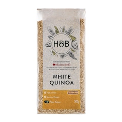 Holland & Barrett White Quinoa 500g