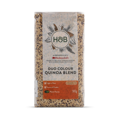 Image 1 for Duo Colour Quinoa Blend 500g