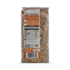 Image 3 for Duo Colour Quinoa Blend 500g