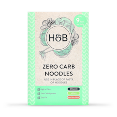 Zero Carb Noodles 270g