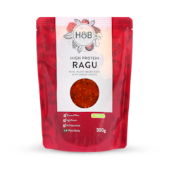 High Protein Ragu 300g