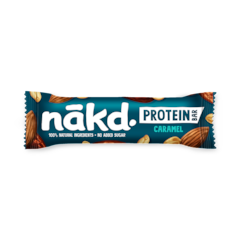 Caramel Protein Bar 45g