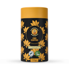 CBD Infused Coffee 150g