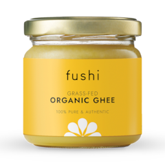 Organic Ghee 230g