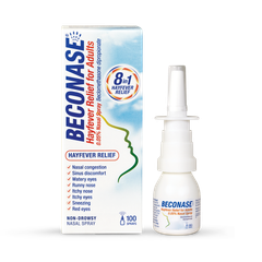 Image 1 for Allergy & Hayfever Relief 5mg