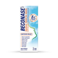 Image 2 for Allergy & Hayfever Relief 5mg