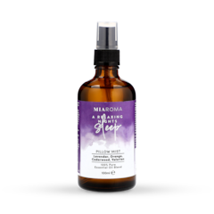 Image 1 for A Relaxing Night’s Sleep Pillow Mist 100ml