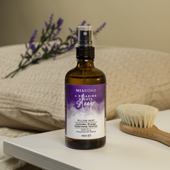 Image 3 for A Relaxing Night’s Sleep Pillow Mist 100ml
