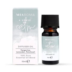 Image 1 for A Sense of Calm Diffuser Oil 10ml