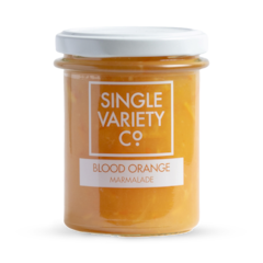 Blood Orange Marmalade 225g