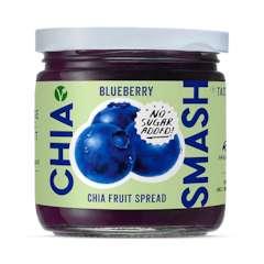 Blueberry Fruit Spread 227g